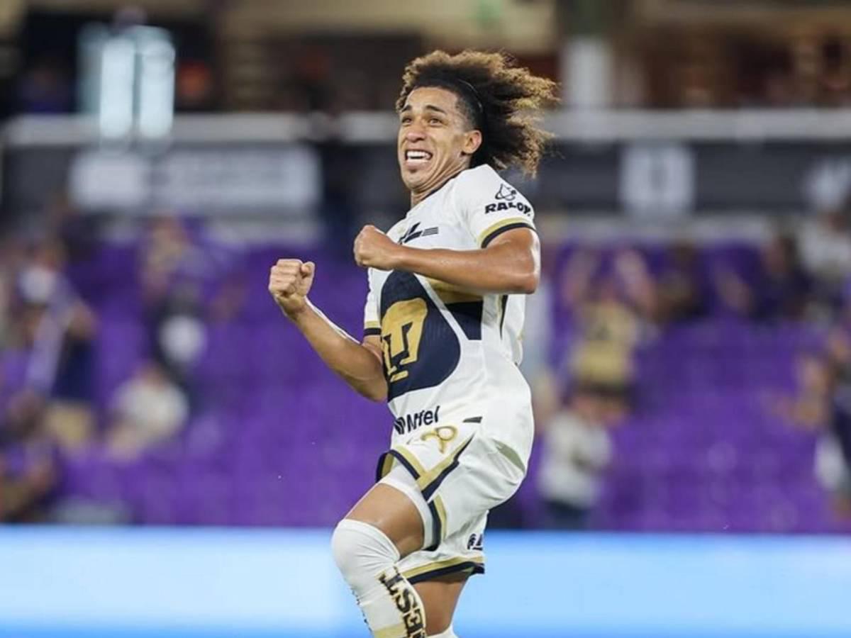 Concacaf soprendida con lo que filtraron desde México sobre Adalberto Carrasquilla y la advertencia al pañameño