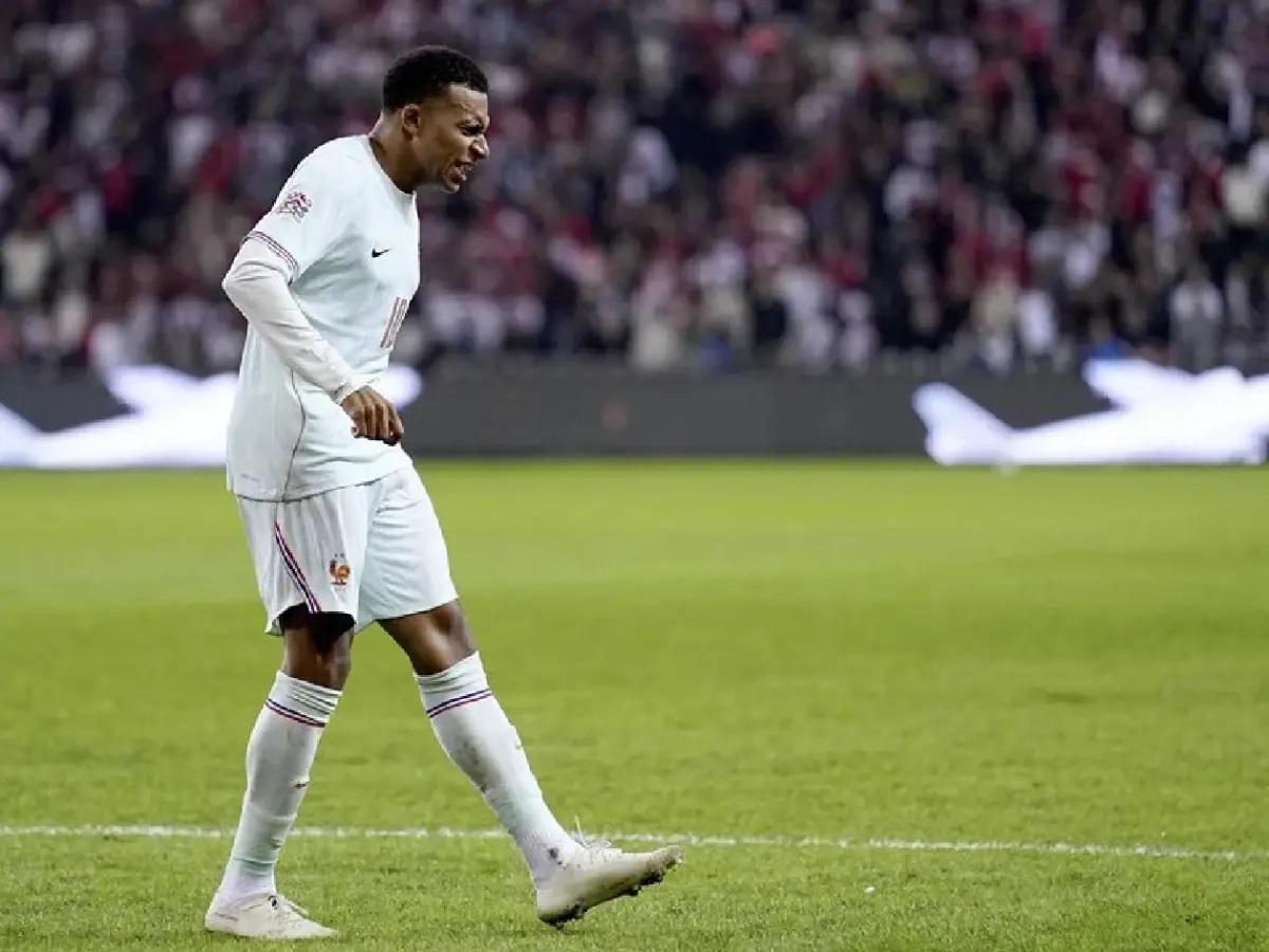 La acción de Mbappé tras que su madre sea señalada de corrupción: revelan los pagos