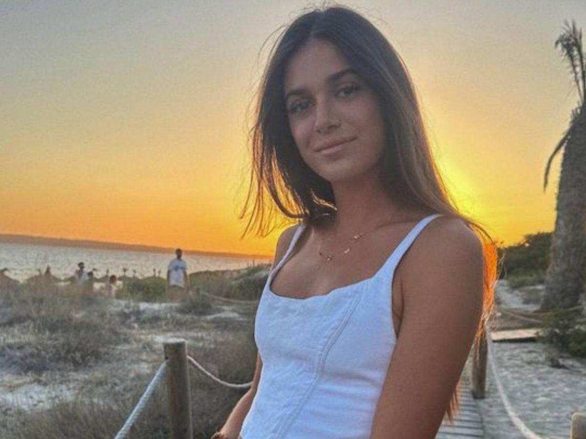 Triángulo amoroso: Hija de Luis Enrique se olvida de Ferran Torres y ¡ahora sale con otro jugador de España!