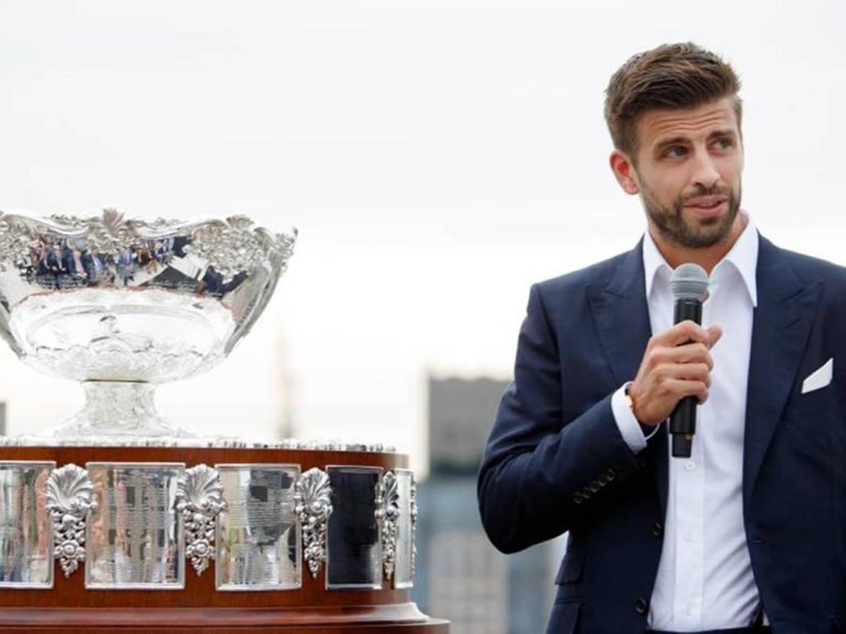 ¿Piqué en bancarrota por Shakira? El motivo por el que el ex Barcelona tuvo una pérdida millonaria