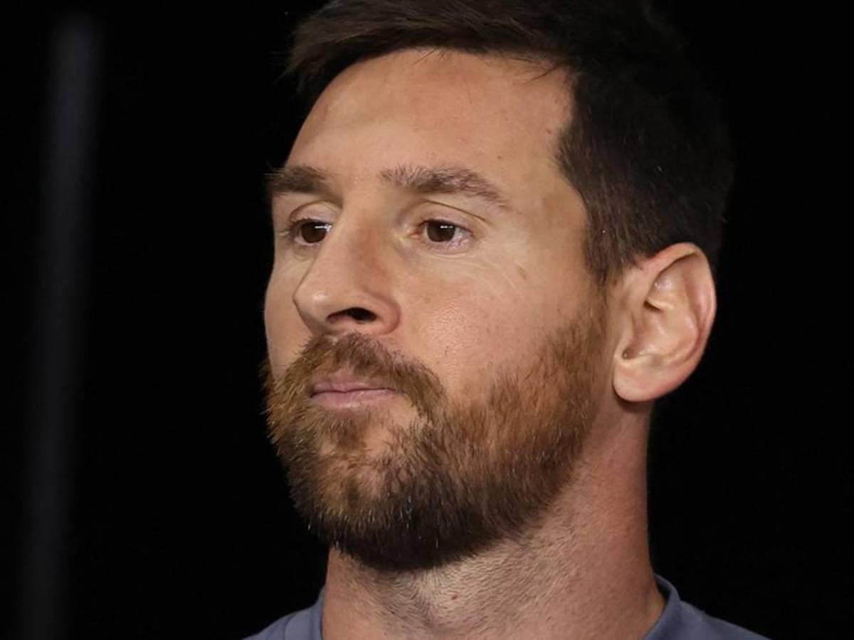 La “ayuda” que FIFA puede dar a Lionel Messi para salir cedido del Inter de Miami ¿Barcelona o Arabia Saudita?