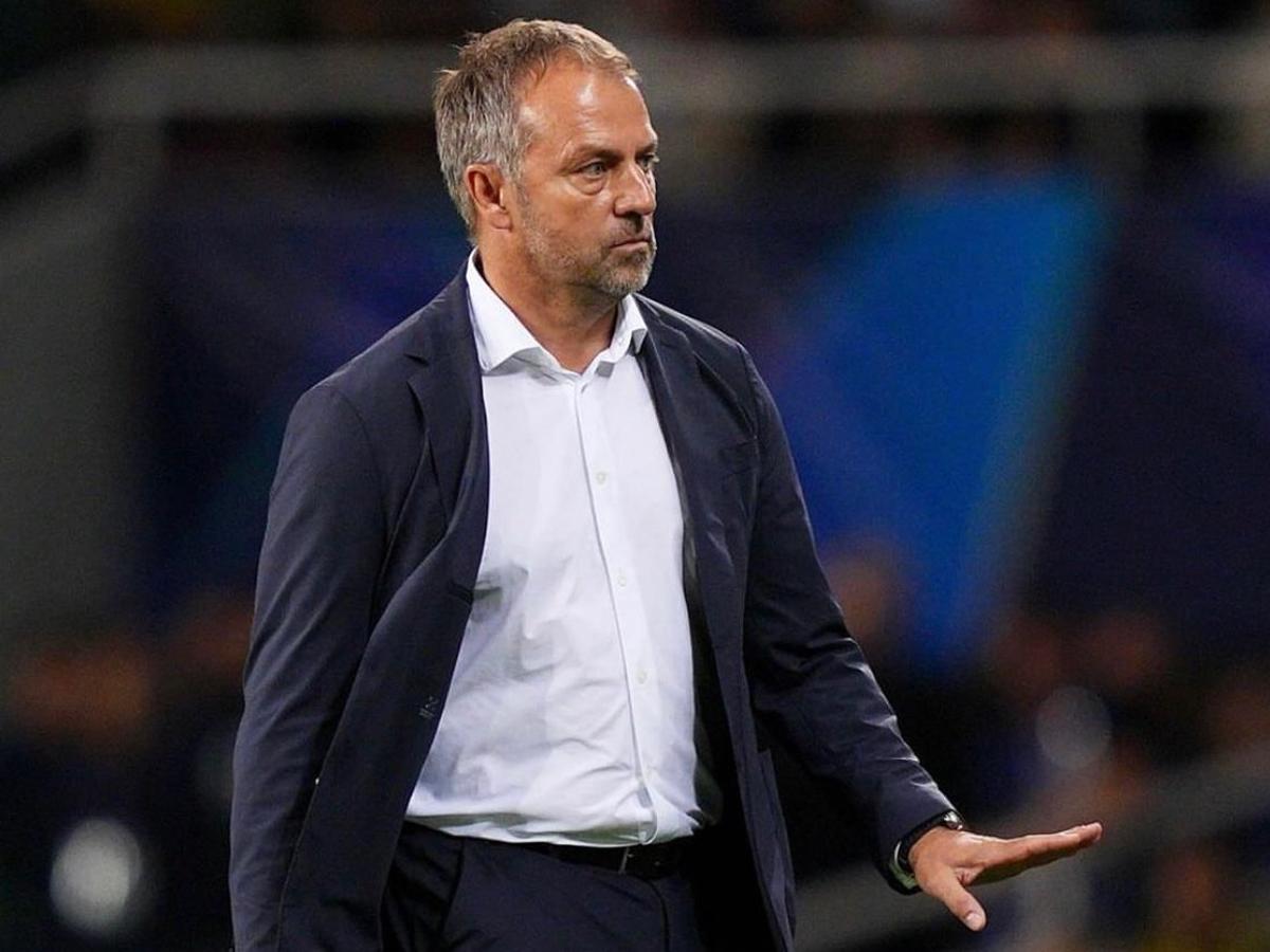 Hansi Flick habló de la goleada del Barcelona al Bayern y ya piensa en el Real Madrid: “Es lo que esperamos...”