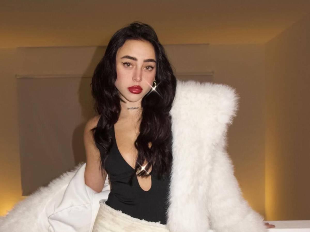 Nicki Nicole responde y da el golpe más duro a Lamine Yamal: la polémica de la que todos hablan y este fue su encuentro