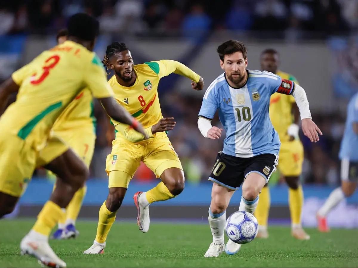 Lo peor de la despedida de Messi: denuncia contra AFA y el reclamo al 10