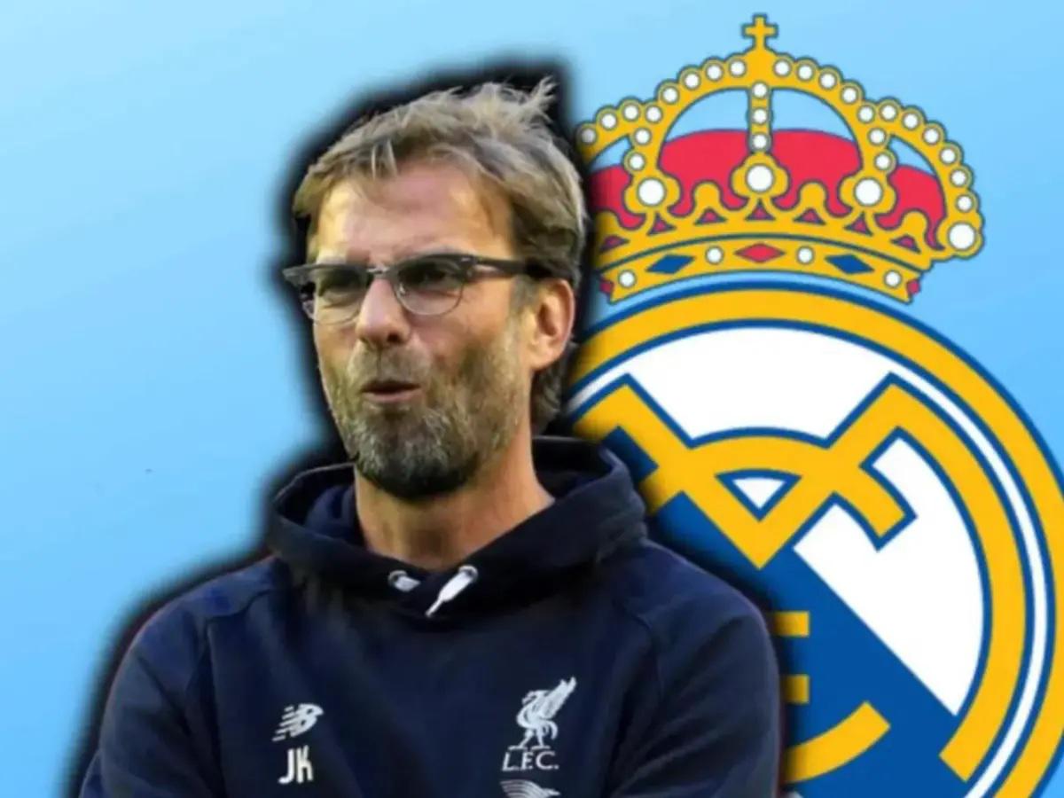 Primer golpe de Jürgen Klopp a Hansi Flick: llegaría al Real Madrid con el fichaje más deseado por Barcelona