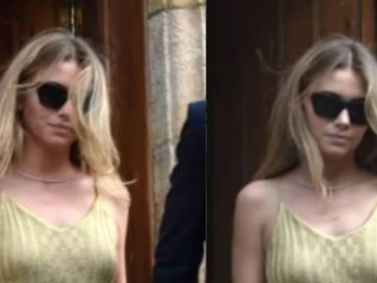 Shakira se lo advirtió a Clara Chía: así fue captado Piqué Miami con otra mujer; toma tu karma