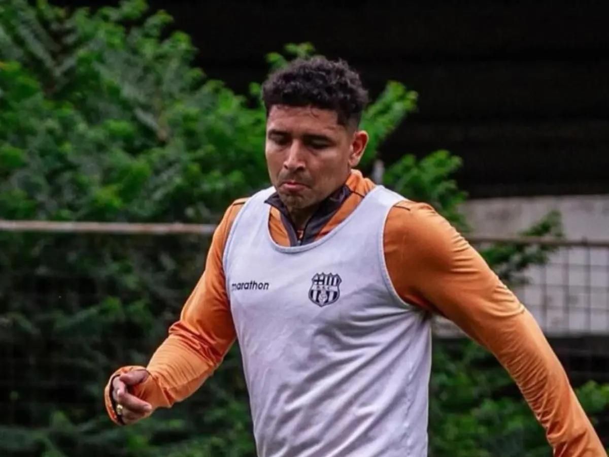 Policía revela las causas de la muerte del futbolista de Barcelona SC Mario Pineida y su amante: Lo mataron por si...