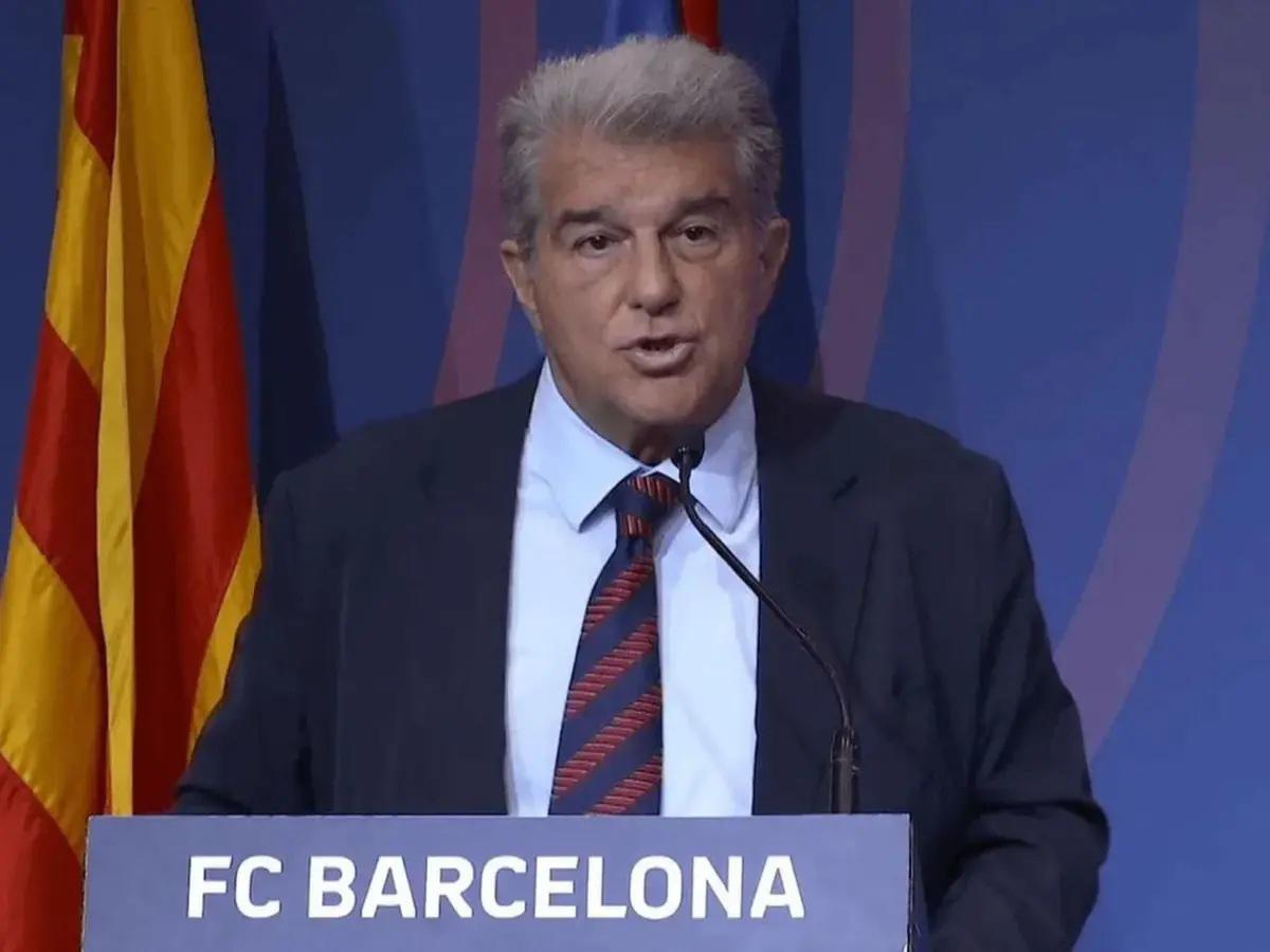 Golpe para Hansi Flick: Barcelona tenía todo acordado para ficharlo, pero todo se vino abajo por frustrante motivo