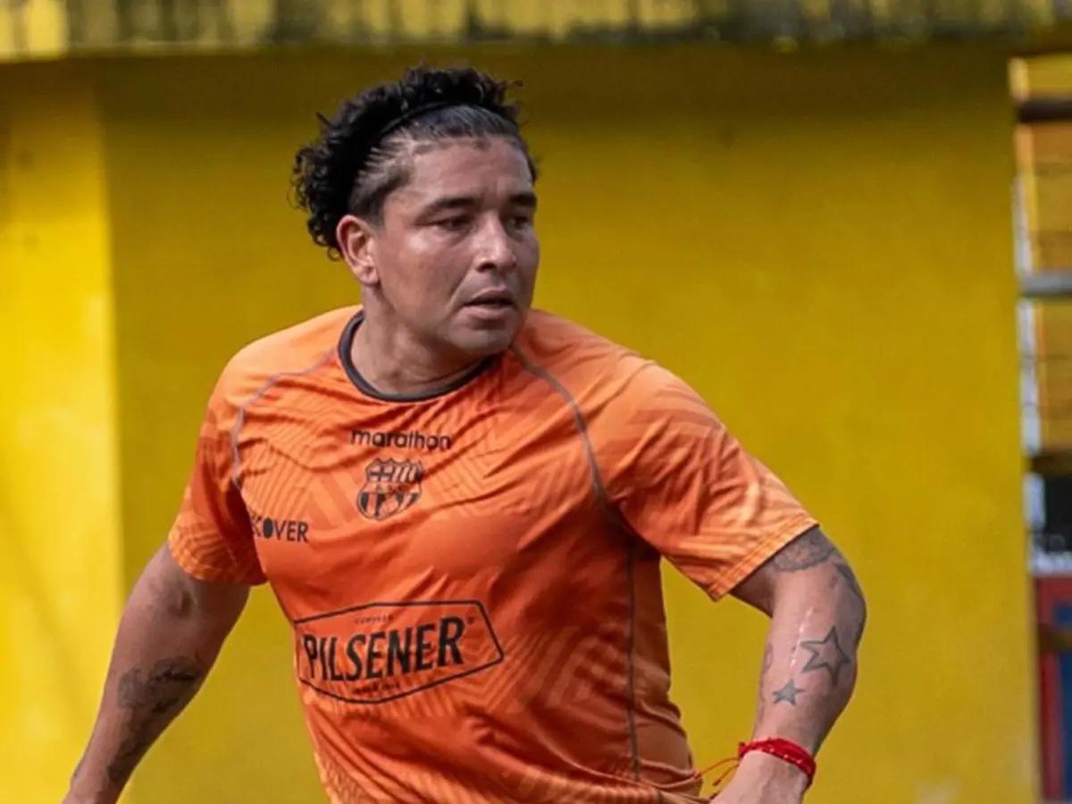 Policía revela las causas de la muerte del futbolista de Barcelona SC Mario Pineida y su amante: Lo mataron por si...