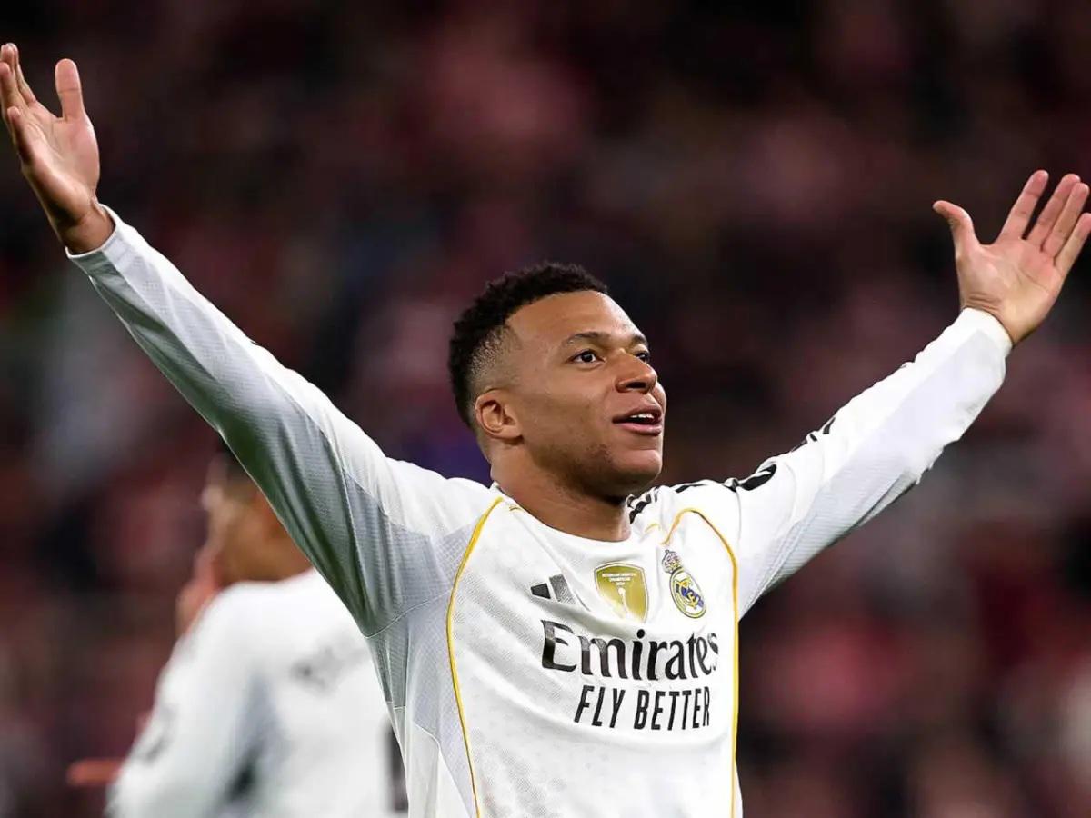 Pichichi La Liga: Mbappé se asusta tras triplete de Ferran Torres; así marcha la tabla de goleadores ¿Y Lamine Yamal?
