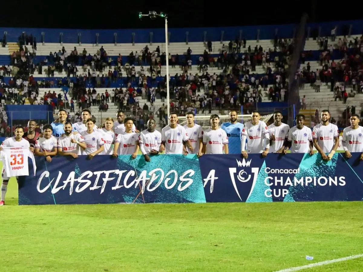 Gesto de Edwin con Chirinos, la pelea del Firpo con ellos y el abrazo de Espinel
