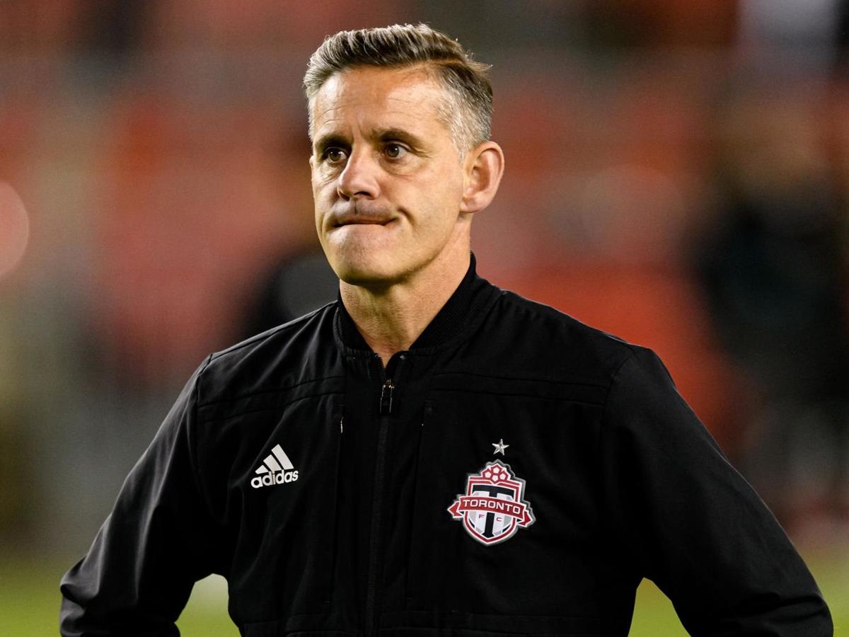 John Herdman se aleja de Concacaf: será anunciado por una modesta selección que jamás fue a un Mundial