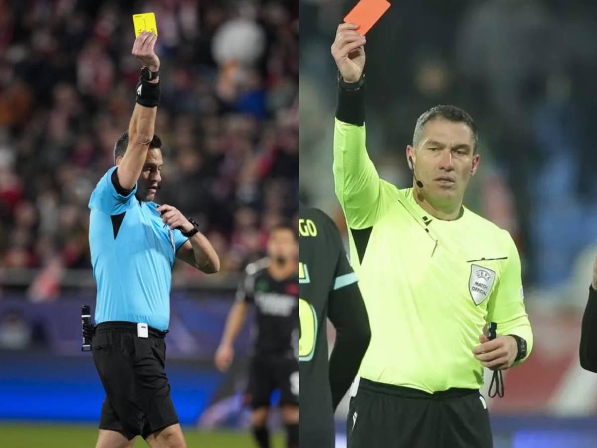 La pelea de Vinicius con Xabi, Yamal y su vida amorosa; resolución final con Surinam y el Mundial: las polémicas del 2025