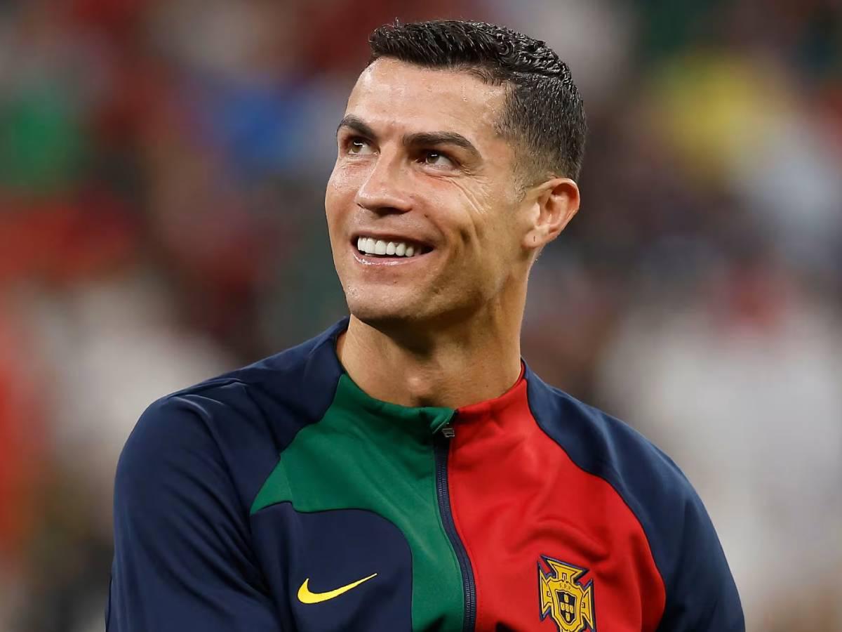 Cristiano Ronaldo junto a Messi: el equipazo donde jugarían y el reglamento a cumplir para que concrete el sueño de todos