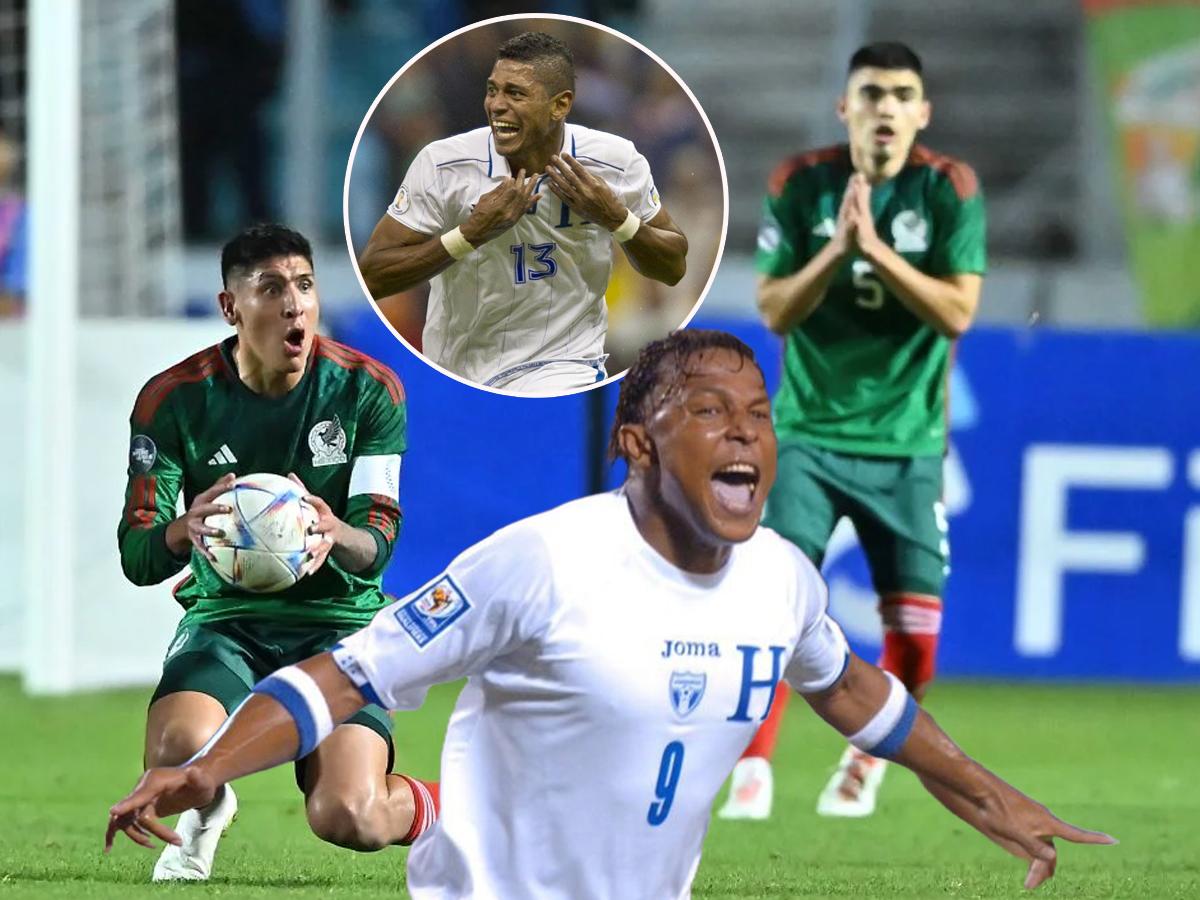 ¿Por qué los periodistas mexicanos despotrican tanto y le temen a Honduras? Las estadísticas que quieren esconder