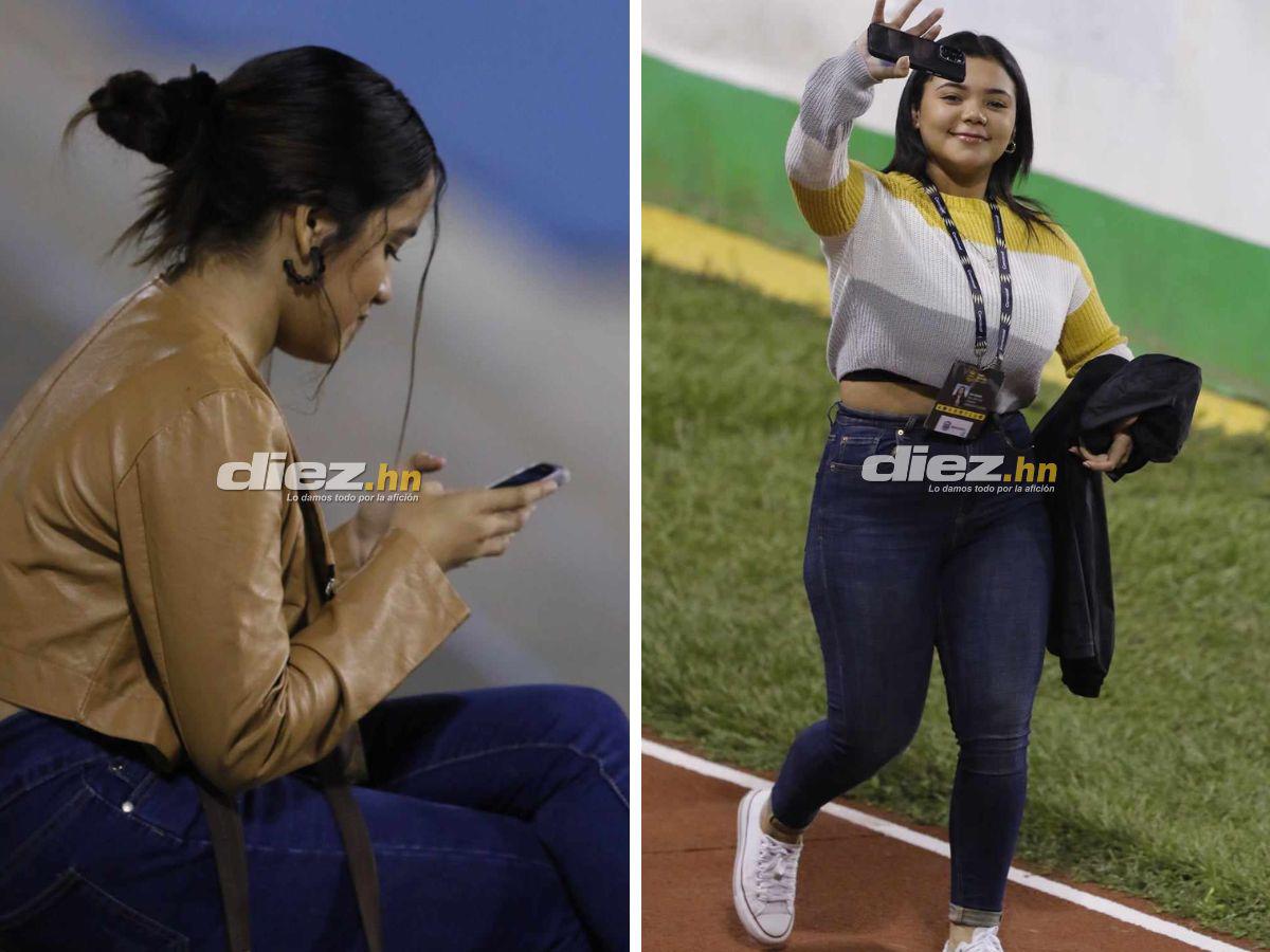 No se vio en TV: El zafarrancho en el Olímpico, bronca del Real España, la locura de Sacaza, ¿qué pasó en La Ceiba?