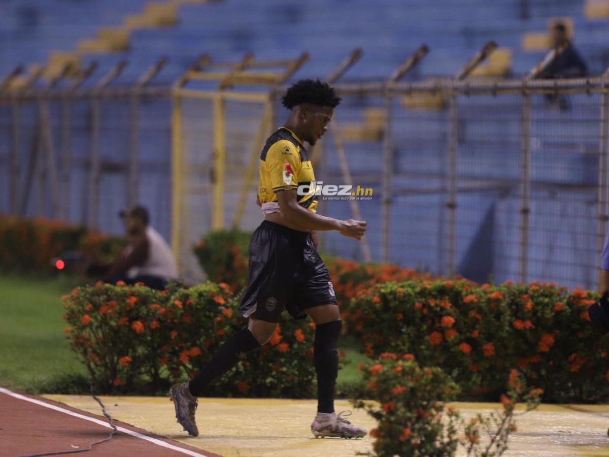 No se vio en TV: El zafarrancho en el Olímpico, bronca del Real España, la locura de Sacaza, ¿qué pasó en La Ceiba?