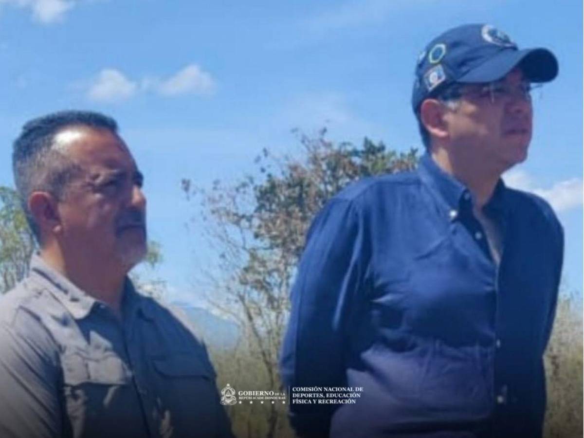 Condepor impulsa proyectos en dos reconocidos municipios de Honduras