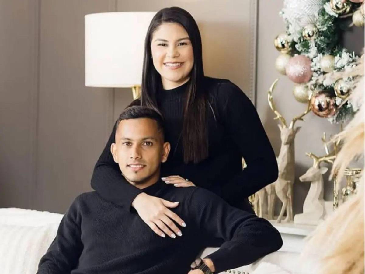 ¡Sorpresa! Edwin Rodríguez y su esposa conmocionan a sus seguidores con anuncio