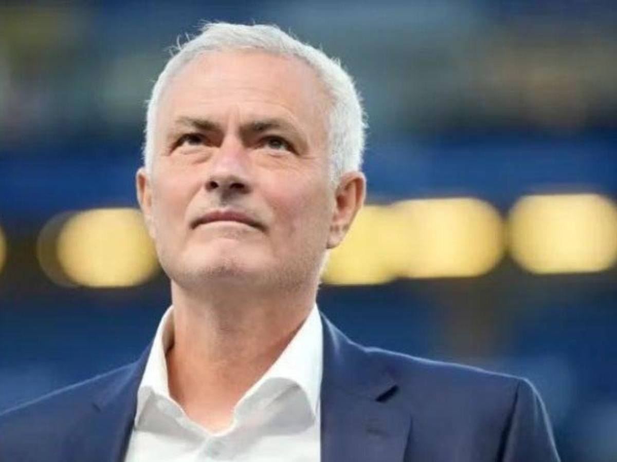 Mourinho tiene el primer conflicto con el Real Madrid: no lo quiere en el club