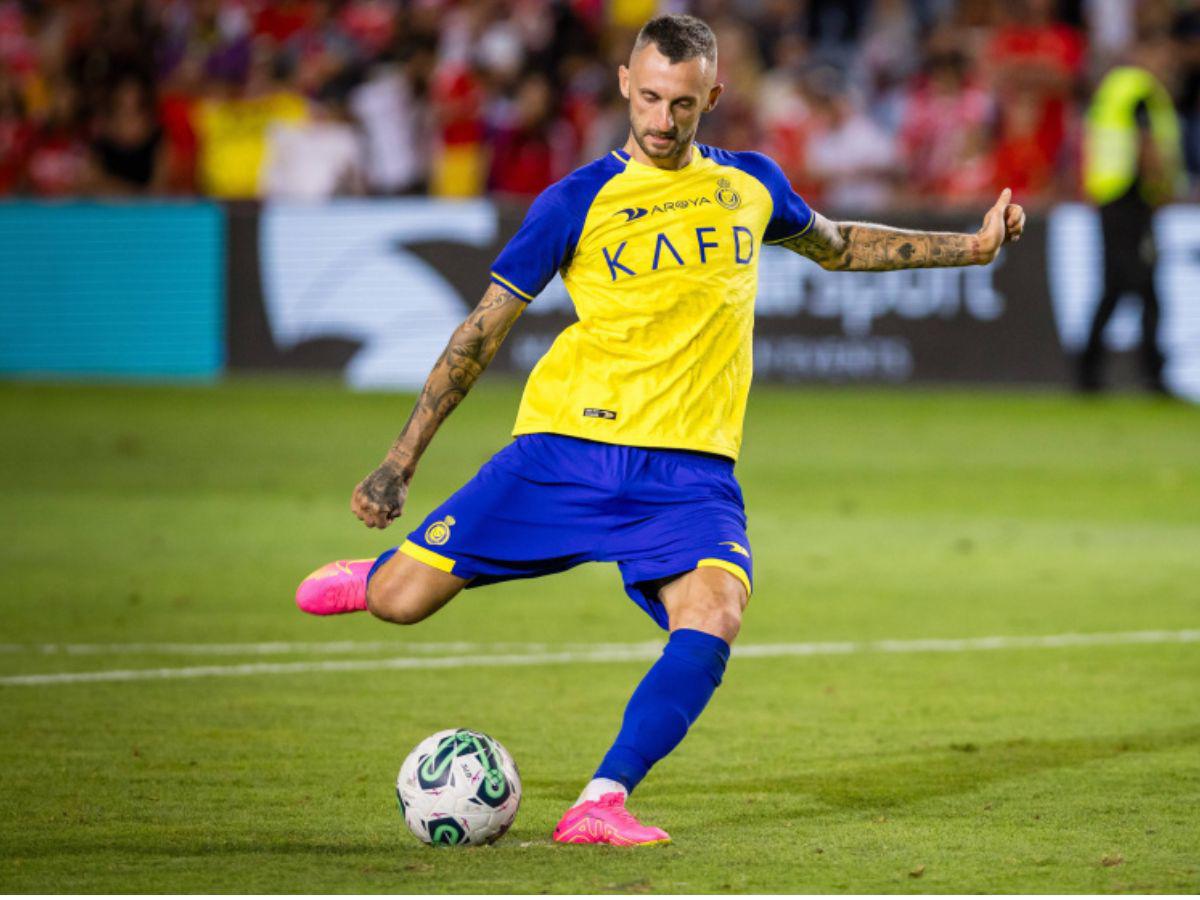 De talla mundial: grandes cracks a los que Romell Quioto enfrentaría si logra ascender a la Saudi Pro League