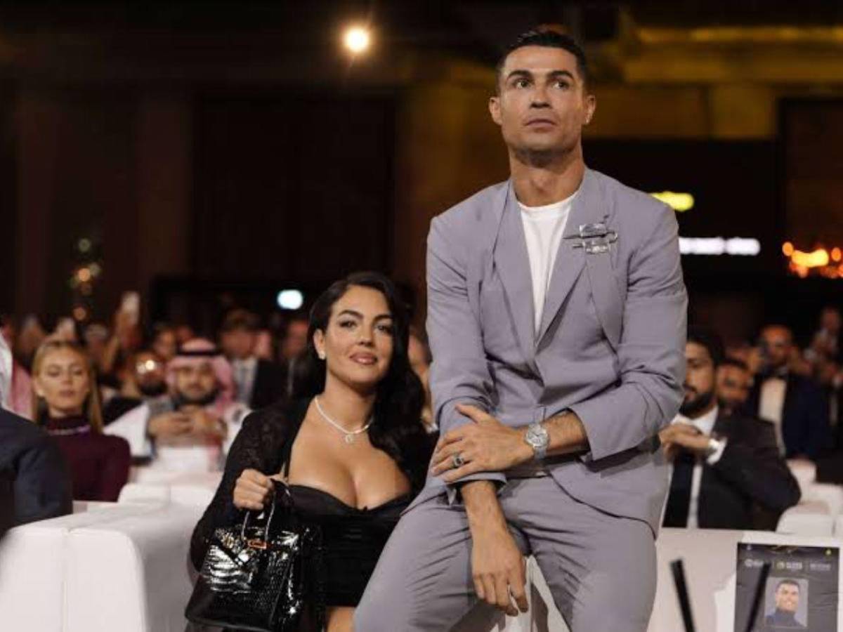 Boda de Cristiano Ronaldo y Georgina: fecha, lista de invitados y el regalo que piden