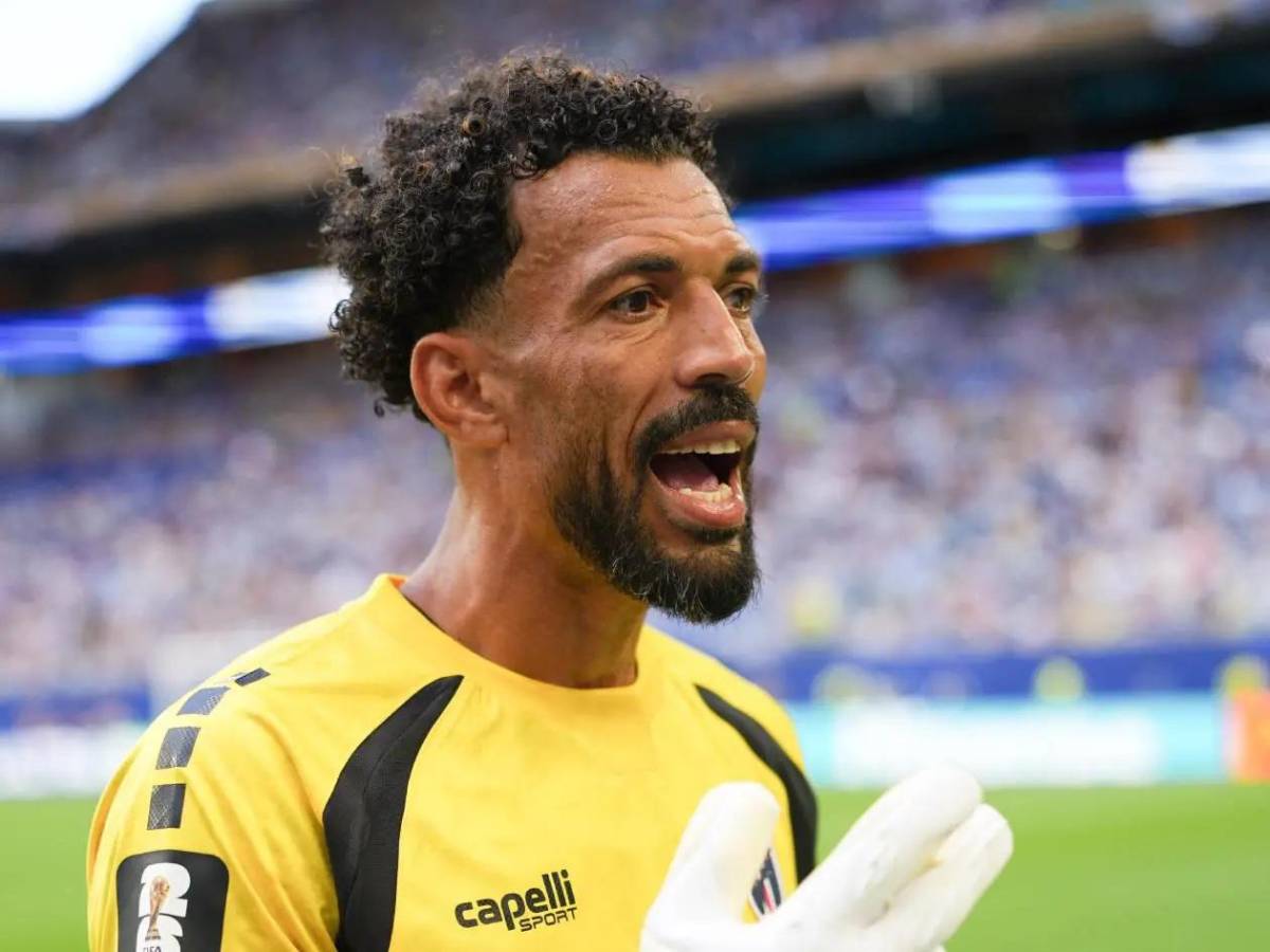 Impacto Vozinha: la decisión de Concacaf que nadie esperaba con Cabo Verde y México da su postura