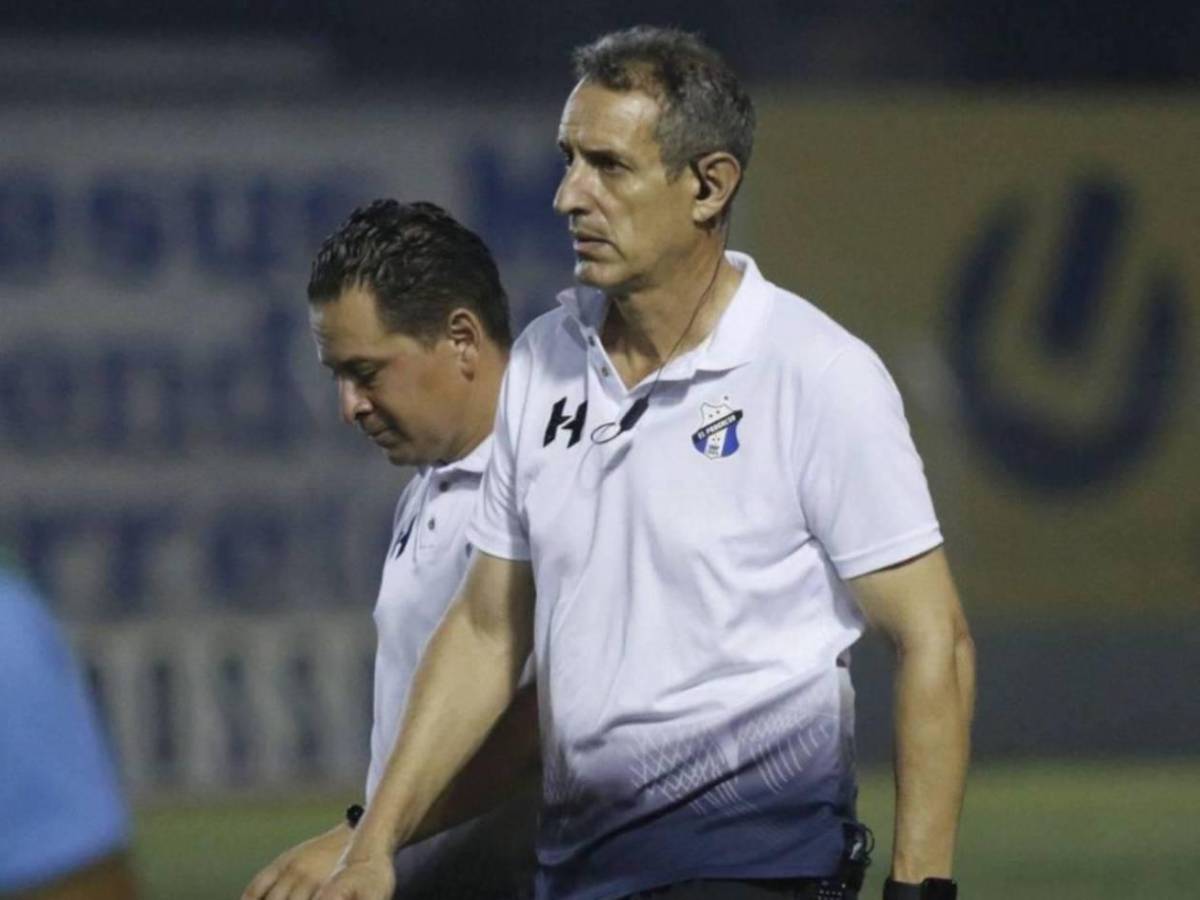 Dani Turcios sorprende tras fichar por curioso equipo: Los técnicos de renombre para el Apertura de Liga de Ascenso
