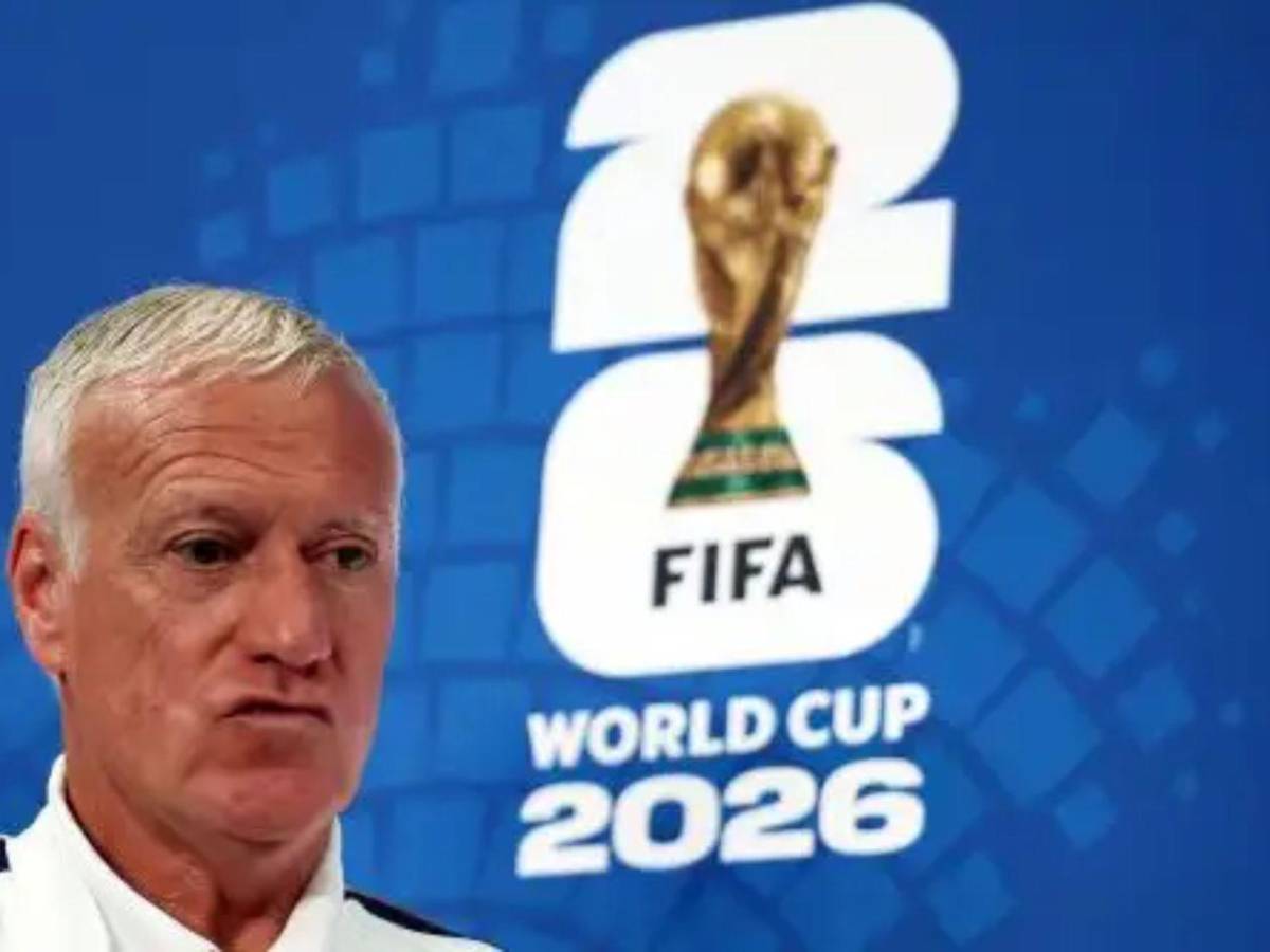 Duro golpe a Francia: murió su madre y se va de la concentración del Mundial 2026