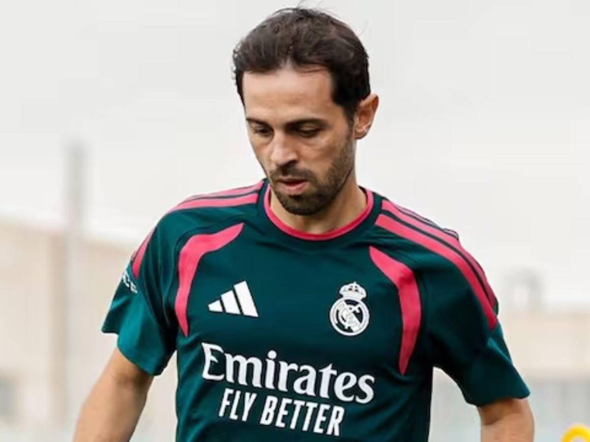 Mourinho mete miedo: el temible once del Real Madrid para ganar LaLiga y Champions