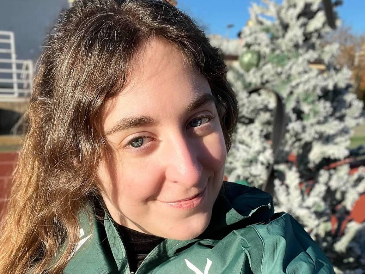 Acepto la eutanasia; los órganos serán donados a personas que lo necesitan: deportista se resigna a morir