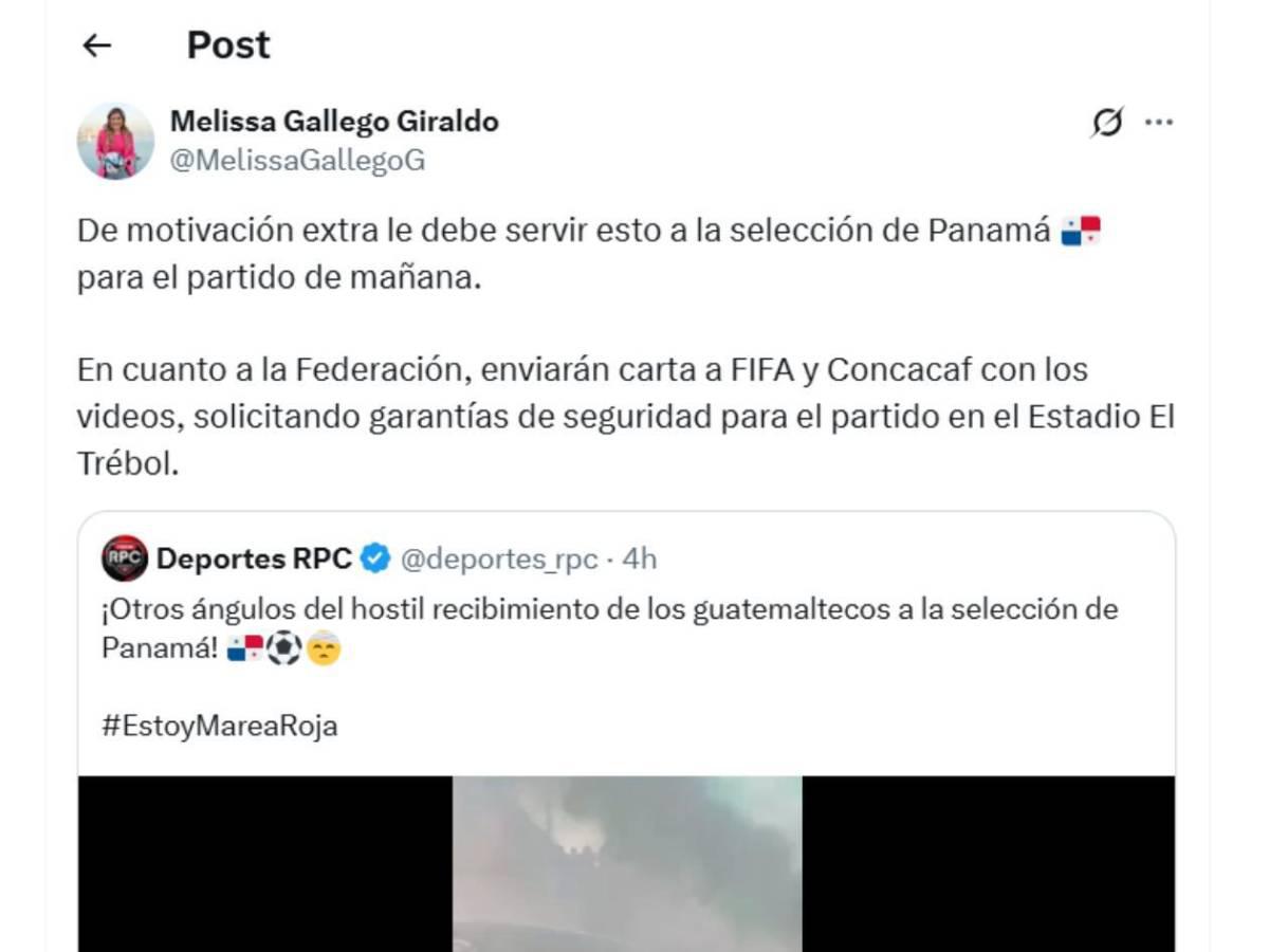¿Guatemala sin Mundial 2026? El llamado a FIFA y la dura petición ante Concacaf tras la pesadilla que vivió Panamá