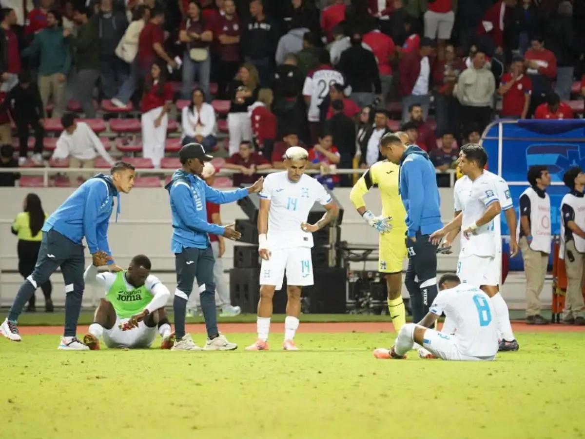 Duro golpe a Olimpia y Motagua: los millones que perdieron tras la eliminación de Honduras del Mundial 2026