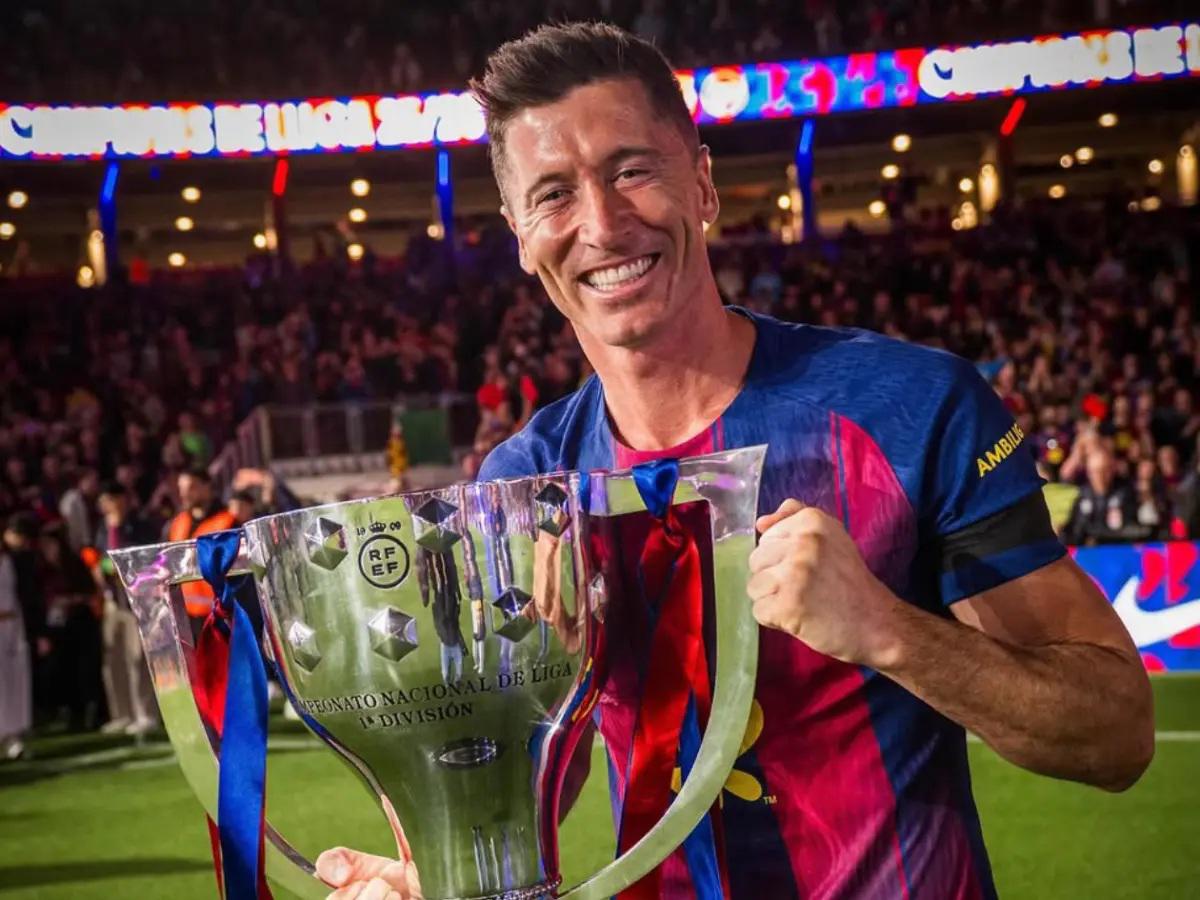Se despide del Camp Nou el domingo: acepta la oferta para irse del Barcelona