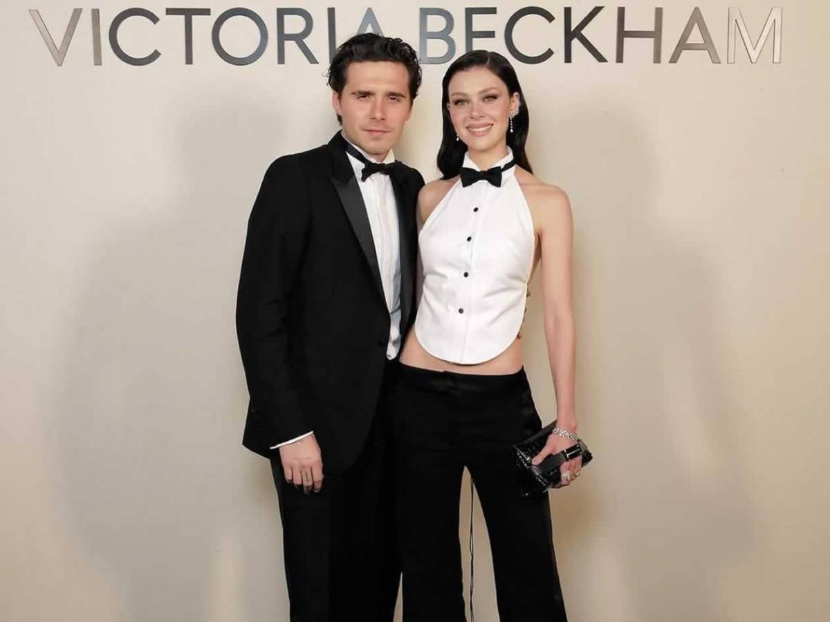 Golpe a Beckham y su familia: ella es la culpable del triángulo amoroso que desata la polémica; no se hablan