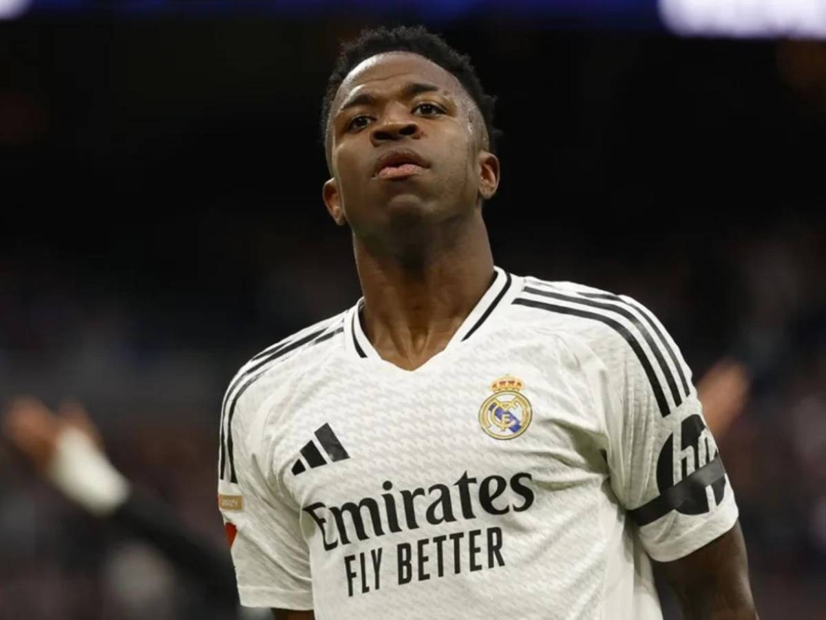 Estrella pide salir del Real Madrid, crack se queda en el Barça y futuro de Vinicius