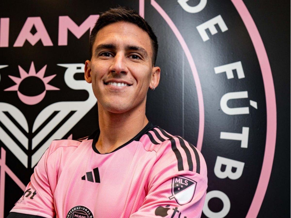 Messi se bajó a Higuaín y quedó a tiro de ser el máximo goleador histórico del Inter Miami: ¡David Ruiz es Top 20!