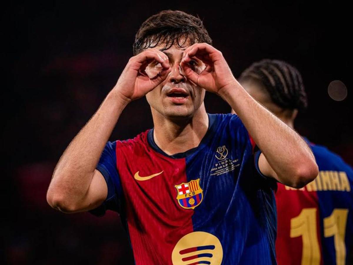 Balón de Oro 2025: Yamal no es el candidato favorito, Dembélé sorprende y Raphinha se aleja de Vinicius y Mbappé