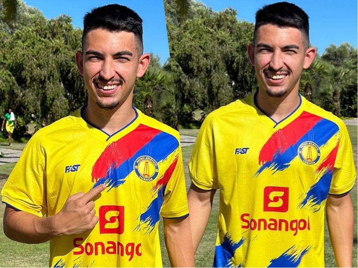 ¿Desbancaron a Luis Palma? Estos son los 17 legionarios de Honduras más caros del 2024