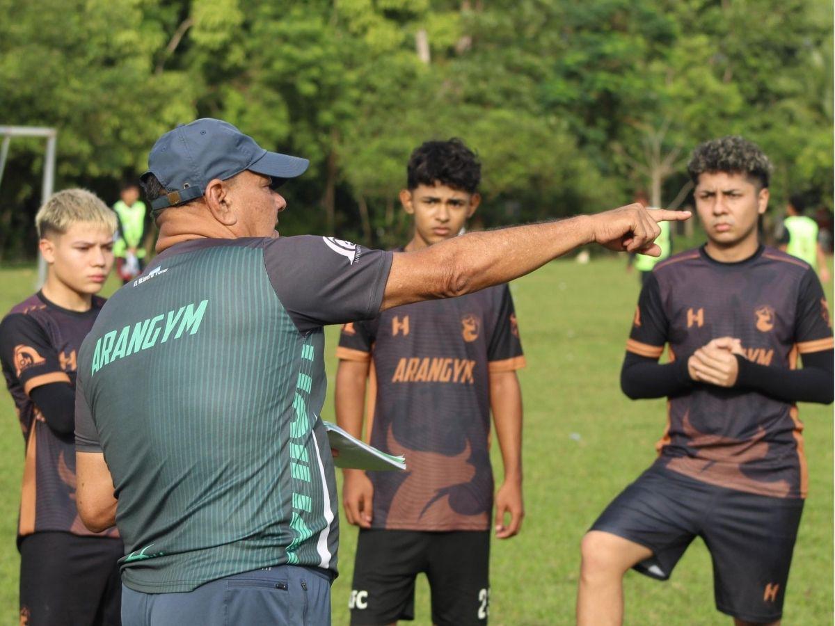 Reconocido equipo de la Liga de Ascenso de Honduras desciende en pleno inicio del Clausura: revelan las razones