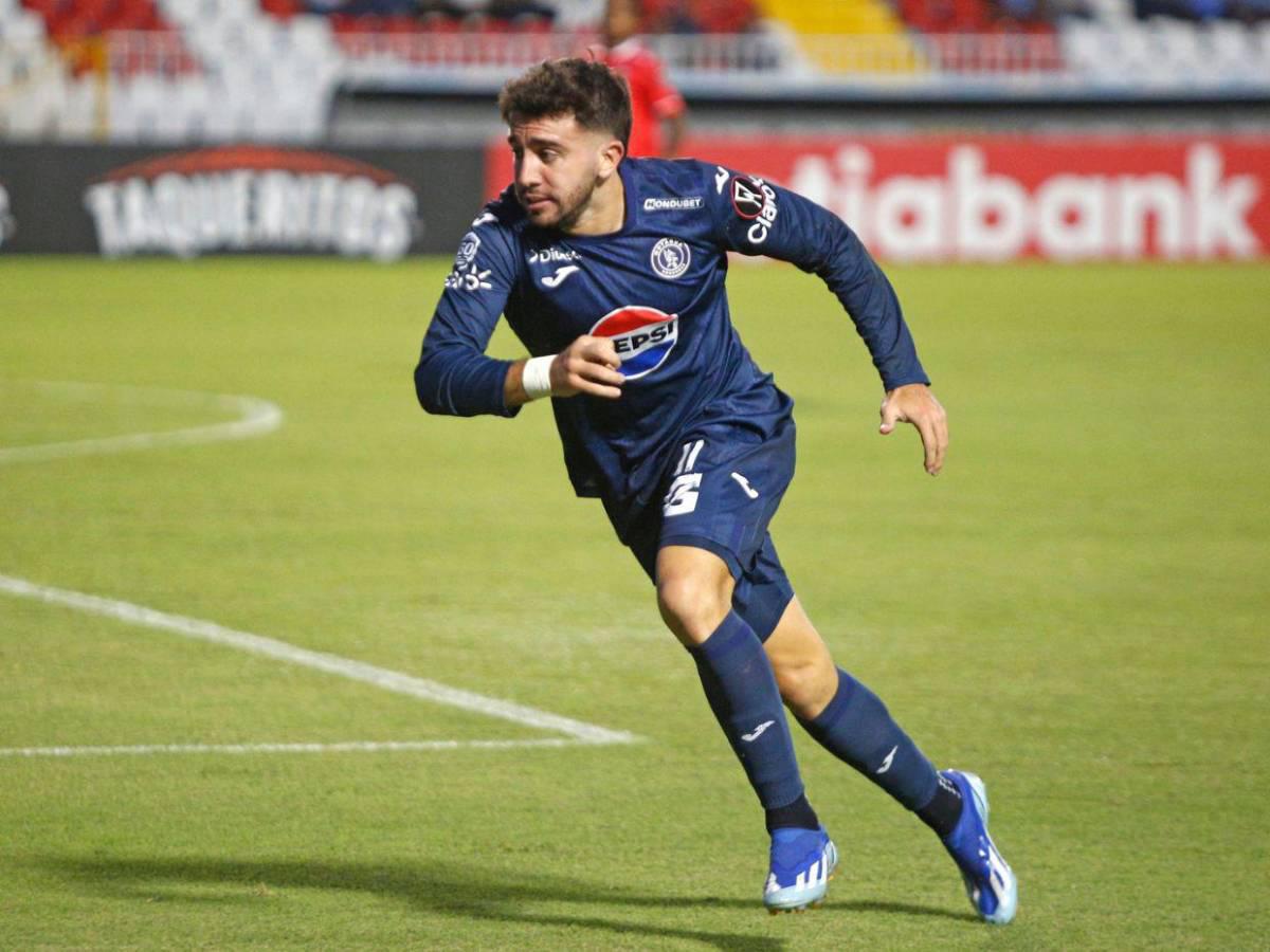 Real España tiene al más caro: los jugadores con mayor valor en el fútbol de Centroamérica, ¿qué país lidera?