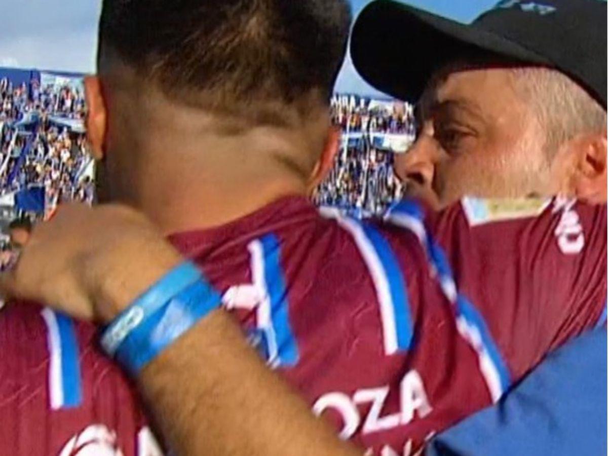 ¡Agustín Auzmendi descendió en Argentina! Rostros devastados en Godoy Cruz tras el duro adiós de la primera división