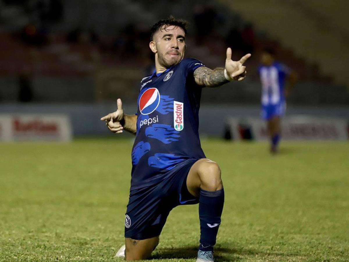 Orlando Ponce revela el polémico 11 ideal de apodos, confesó los que no usó y el jugador que le hizo pedido especial