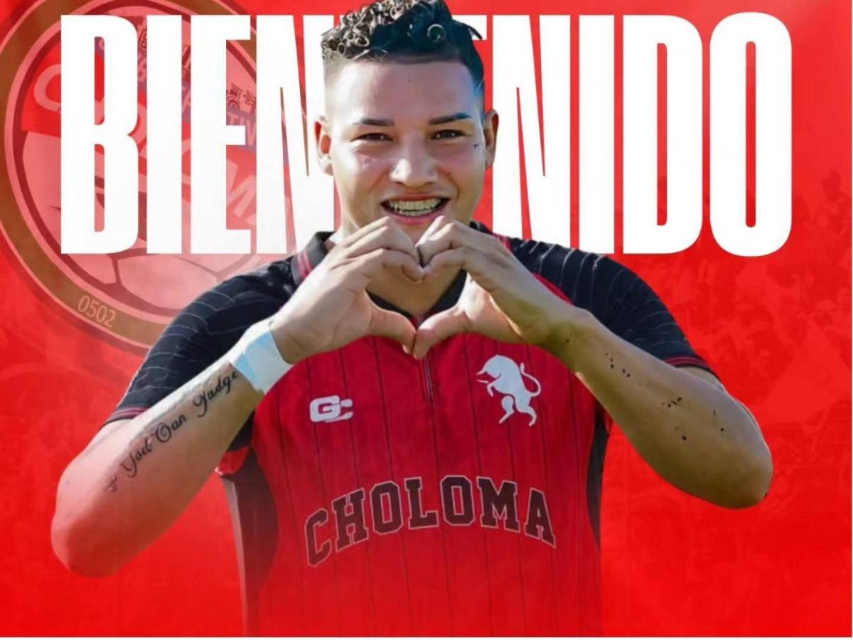 Fichajes: golpe al Olimpia, Marathón suma alta y hondureño se va del Barcelona