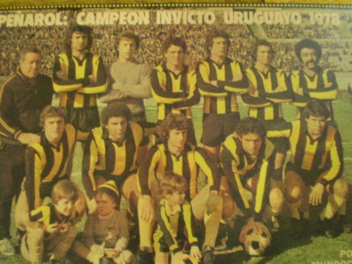 Un lugar exclusivo en la historia: el Olimpia de Troglio, entre los invictos más largos del fútbol mundial