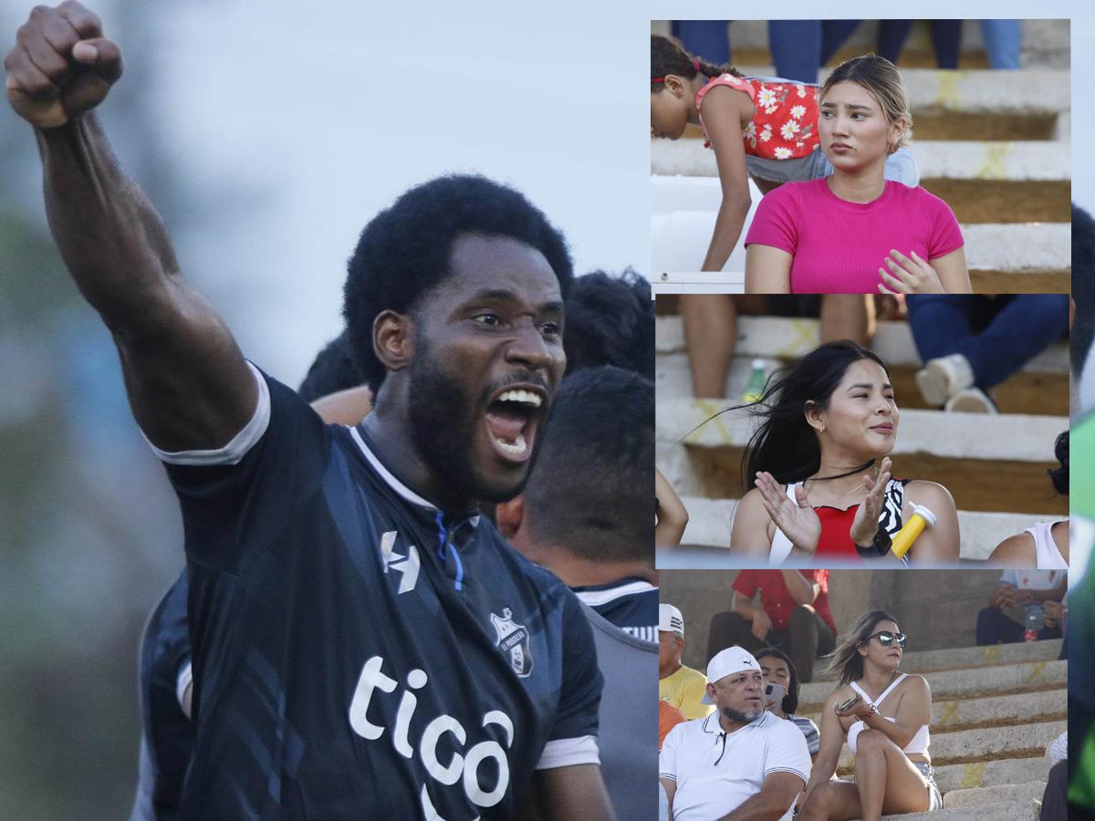 Belleza en las gradas y entrega total en la cancha; Real Sociedad no estuvo solo en el último partido del Clausura 2023