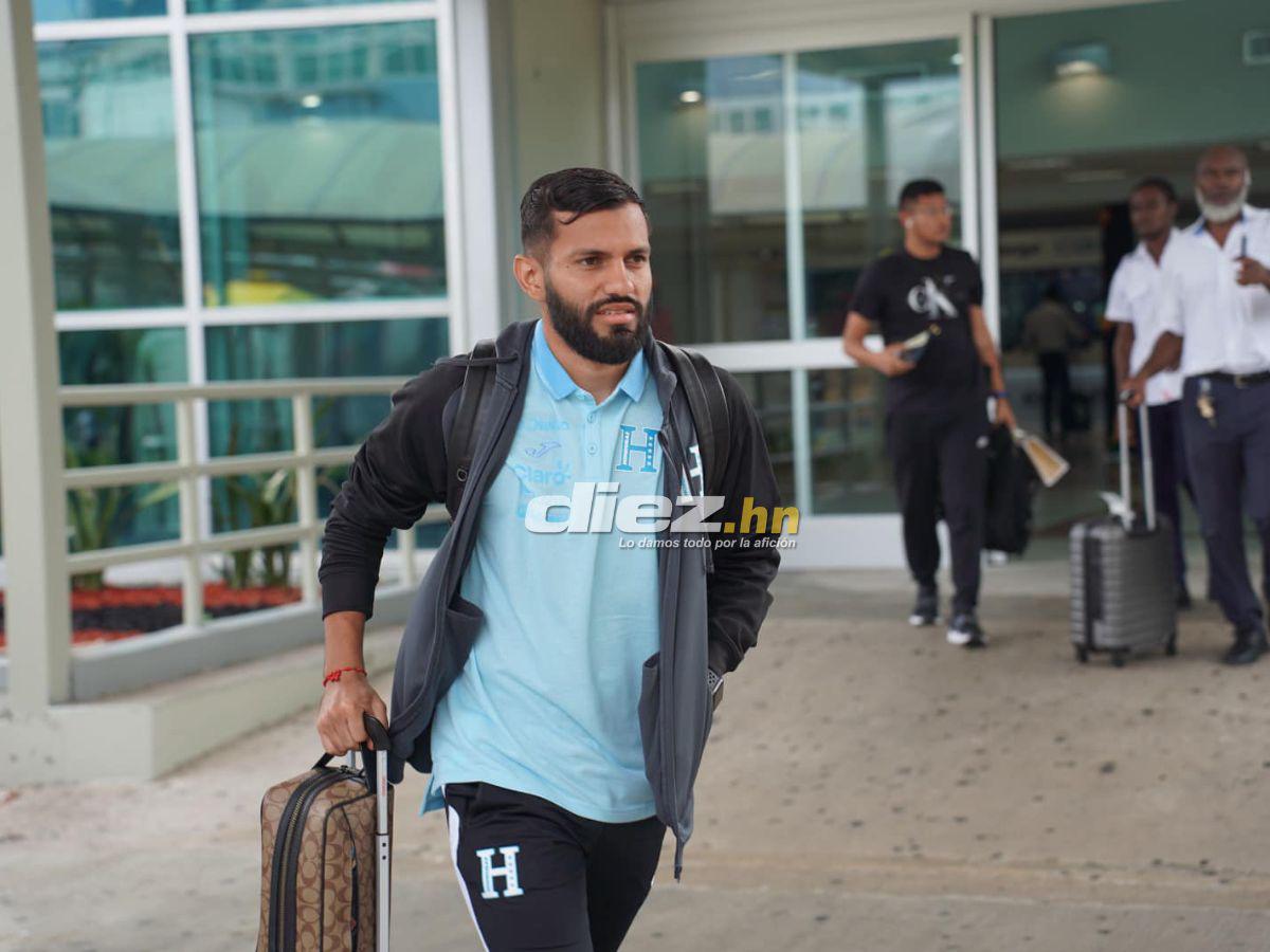 ¿Qué cambios podría hacer Rueda en el 11 de Honduras para enfrentar a Cuba en Tegucigalpa por Nations League?