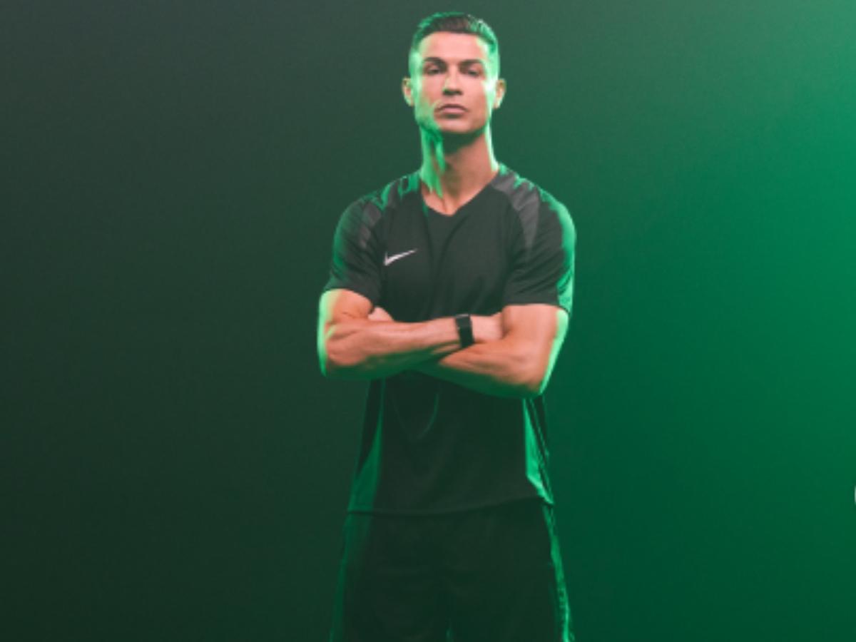 Así es la millonaria fortuna que ha construido Cristiano Ronaldo entre el fútbol y negocios