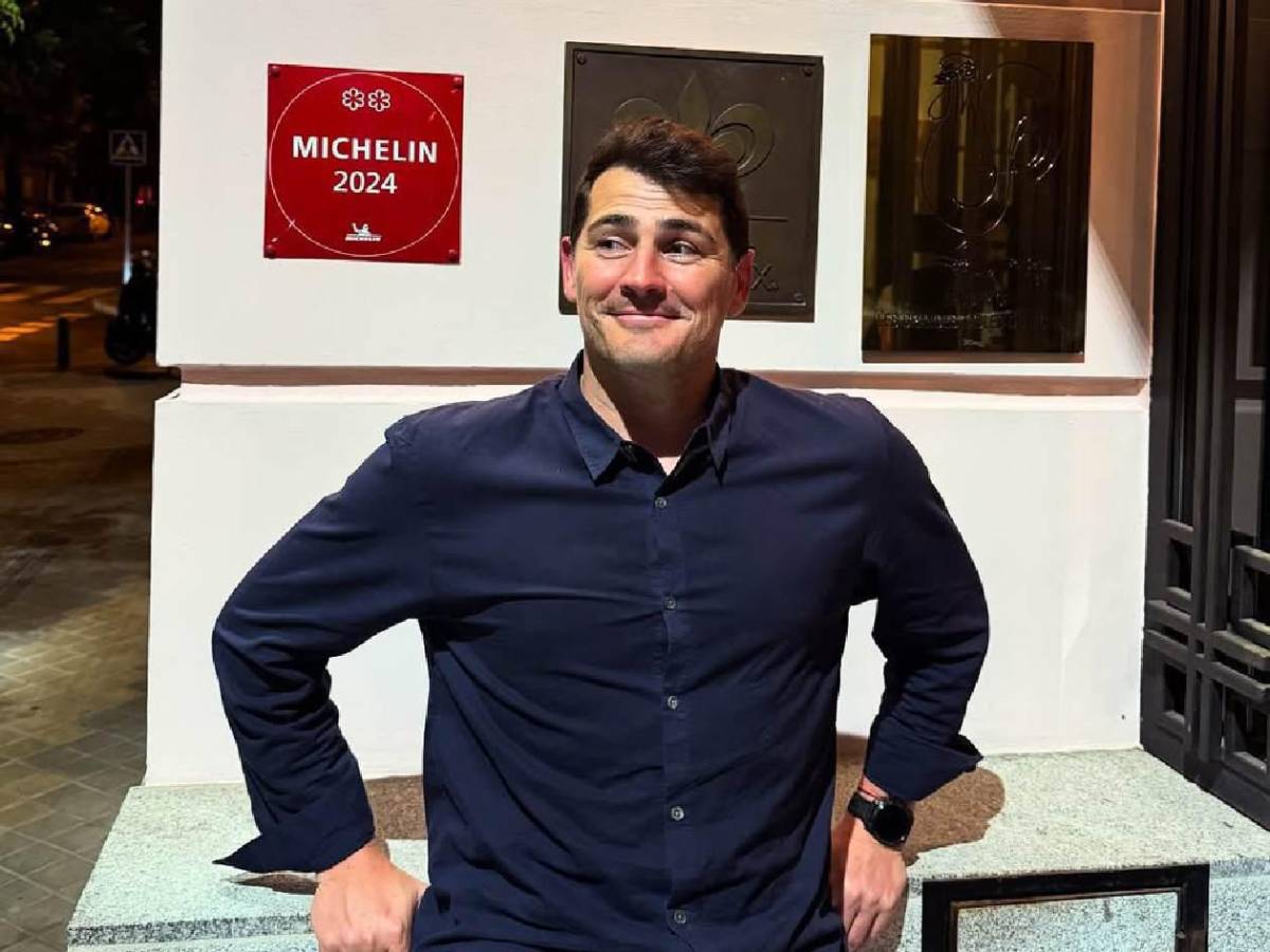 Iker Casillas recibe el dardo que no esperaba por ser infiel con dos mujeres: Nos niega a todas, estuvo con las...