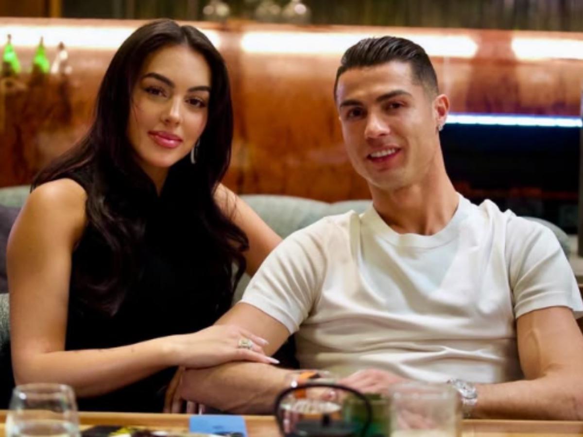 Así es la millonaria fortuna que ha construido Cristiano Ronaldo entre el fútbol y negocios